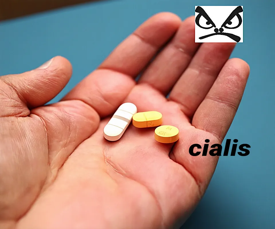 Cialis sin receta